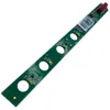 Image de Carte clavier - Hotte (9197059806 )