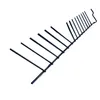 Image de Support assiette gauche - Lave-vaisselle (1742820400 BEKO)