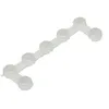 Image de Joint micro touche Lave-vaisselle (1786280100 BEKO ESSENTIEL B VALBERG)