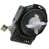 Image de SOS Accessoire Pompe de vidange pour Lave-vaisselle 34420608 AMICA BRANDT CONTINENTAL EDISON CURTISS DE DIETRICH ELECTROLUX ESSENTIEL B FAR GE Lave-vaisselle (34420608 AMICA BRANDT CONTINENTAL EDISON