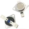 Image de SOS Accessoire Kit 2 thermostats pour SÃ¨che-linge C00306861 INDESIT ARISTON HOTPOINT THOMSON SÃ¨che-linge (C00306861 ARISTON HOTPOINT INDESIT THOMSON WHIRLPOOL)