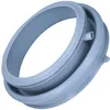 Image de SOS Accessoire Joint de hublot (caoutchouc) compatible pour Lave-linge 5156613 KOMPATIBEL MIELE Lave-linge (5156613 KOMPATIBEL MIELE)