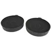 Image de SOS Accessoire Filtre Ã  charbon double pour Hotte 00353121 AIRFORCE BOSCH CONSTRUCTA NEFF SIEMENS VIVA Hotte (00353121 AIRFORCE BOSCH CONSTRUCTA NEFF SIEMENS VIVA)