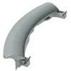 Image de SOS Accessoire PoignÃ©e de porte hublot pour Lave-linge 00751791 SIEMENS Lave-linge (00751791 SIEMENS)