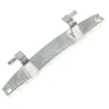 Image de SOS Accessoire CharniÃ¨re de hublot pour Lave-linge 00627049 10013617 BOSCH CONSTRUCTA NEFF SIEMENS VIVA Lave-linge (00627049 10013617 BOSCH CONSTRUCTA NEFF SIEMENS VIVA)