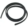 Image de Joint de porte Lave-vaisselle (481246668564 ZANUSSI WHIRLPOOL AEG BAUKNECHT SMEG IKEA WHIRLPOOL LADEN IKEA KITCHENAID ZANKER IGNIS RADIOLA)