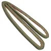 Image de Joint avant de tambour SÃ¨che-linge (481246668561 481246668555 BAUKNECHT IGNIS KITCHENAID WHIRLPOOL IKEA WHIRLPOOL LADEN PROLINE SOGELUX)