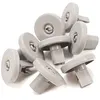 Image de SOS Accessoire Lot de 8 roulettes panier infÃ©rieur pour Lave-vaisselle 50286965004 AEG ARTHUR MARTIN ARTHUR MARTIN ELECTROLUX ELECTROLUX FAURE IK Lave-vaisselle (50286965004 AEG ARTHUR MARTIN ARTHUR M