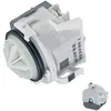 Image de SOS Accessoire Pompe de vidange pour Lave-vaisselle 00631200 BOSCH GAGGENAU NEFF SIEMENS VIVA Lave-vaisselle (00631200 BOSCH GAGGENAU NEFF SIEMENS VIVA)