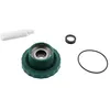 Image de SOS Accessoire Palier gauche complet diamètre de l'axe 17mm 0.98 pour Lave-linge 4071374096 4071430963 AEG ARTHUR MARTIN ARTHUR MARTIN ELECTROLUX Lave-linge (4071374096 4071430963 AEG ARTHUR MARTIN AR