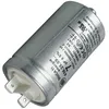 Image de SOS Accessoire Condensateur 7MF pour SÃ¨che-linge 41039164 482000079431 CANDY HOOVER ELECTROLUX AEG ARISTON HOTPOINT IBERNA ZEROWATT OSTEIN ROSIERES ASKO SÃ¨che-linge (41039164 482000079431 ARISTON HOTP