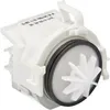 Image de SOS Accessoire Pompe de vidange pour Lave-vaisselle 00620774 BOSCH CONSTRUCTA GAGGENAU JUNKER NEFF SIEMENS VIVA Lave-vaisselle (00620774 BOSCH CONSTRUCTA GAGGENAU JUNKER NEFF SIEMENS VIVA)