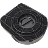 Image de SOS Accessoire Filtre charbon type 200 pour Hotte 481281718522 CHF200 AEG AIRFORCE ARISTON HOTPOINT ARTHUR MARTIN ELECTROLUX BAUKNECHT BOSCH CAN Hotte (481281718522 CHF200 AEG AIRFORCE ARISTON HOTPOIN