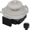 Image de SOS Accessoire Pompe de cyclage pour Lave-vaisselle C00302488 C00731573 ARISTON HOTPOINT ARISTONHOTPOINT BAUKNECHT INDESIT KITCHENAID LADEN SCH Lave-vaisselle (C00302488 C00731573 ARISTON HOTPOINT ARI