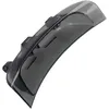 Image de SOS Accessoire PoignÃ©e de hublot pour Lave-linge 43011740 CANDY HOOVER Lave-linge (43011740 CANDY HOOVER)