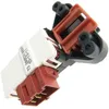 Image de SOS Accessoire SÃ©curitÃ© de porte Fermeture Verrou pour Lave-linge 2805311600 2805311700 ALTUS AYA BEKO CONTINENTAL EDISON ESSENTIEL B FAR GRU Lave-linge (2805311600 2805311700 ALTUS AYA BEKO CONTINENT