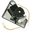 Image de Couvercle avec pompe d'origine SÃ¨che-linge (C00627328 488000627328 INDESIT ARISTON HOTPOINT IGNIS BAUKNECHT IKEA WHIRLPOOL WHIRLPOOL)