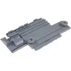 Image de Rail/guidage - Lave-vaisselle (698290730 SMEG)