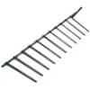 Image de Support assiette droit - Lave-vaisselle (1781910200 )