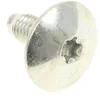 Image de Vis axe de tambour d'origine Lave-linge (480110100801 C00309516 PITSOS BAUKNECHT WHIRLPOOL PROLINE PRIVILEG CYLINDA INDESIT IGNIS TEGRAN LADEN FAR UPO ARISTON HOTPOINT GORENJE)