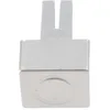 Image de Bouton m/a Lave-vaisselle (1753710407 ALTUS CONTINENTAL EDISON BEKO)