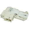 Image de Serrure de porte Lave-linge (814490983 SMEG WHIRLPOOL SIEMENS PRIVILEG BOSCH BALAY)