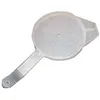 Image de Bouchon de rÃ©servoir d'origine SÃ¨che-linge (1258790011 ARTHUR MARTIN ELECTROLUX ZANUSSI ELECTROLUX FAURE PROLINE)