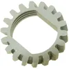 Image de Roue dentÃ©e d'origine Lave-vaisselle (1527142002 AEG ARTHUR MARTIN ELECTROLUX ELECTROLUX MOFFAT ZANUSSI PELGRIM IKEA ZANKER PROGRESS FAURE LEONARD ZOPPAS ARTHUR MARTIN JUNO)