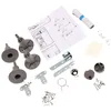 Image de Kit de fixation - Lave-vaisselle (1784430164 IKEA)