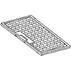 Image de Filtre graisse - Hotte (35075 BROAN)