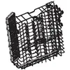 Image de Panier supÃ©rieur Lave-vaisselle (445H17 HIGHONE DAEWOO FRANGER CONTINENTAL EDISON OCEANIC GENERISS)