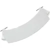 Image de PoignÃ©e de porte - Lave-linge (00659277, 659277 BOSCH)