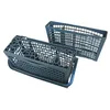 Image de Panier Ã  couverts compatible Lave-vaisselle (484000008561 BAUKNECHT HOOVER IGNIS IKEA IKEA WHIRLPOOL KITCHENAID LADEN RADIOLA SMEG WHIRLPOOL)