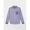 Image de Chemise TBS  ZAYNECHE P29599443