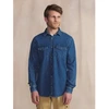 Image de Chemise TBS  MORISCHE P30674110