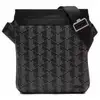 Image de Sac Bandouliere Lacoste  Sac Bandoulière  Flat Crossover P28982290