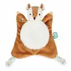 Image de Doudou CarrÃ© Faon Nathan - Kaloo