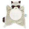 Image de Doudou CarrÃ© Raton Laveur Gaston - Kaloo