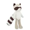 Image de Peluche Pantin Raton Laveur Gaston - Kaloo