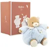 Image de Peluche Ours Patapouf 25 Cm Bleu - Kaloo