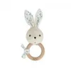 Image de K'doux Hochet Lapin Colombe