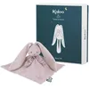 Image de Doudou Lapin Rose Lapinou