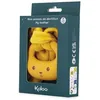 Image de Anneau De Dentition Lapinou Ocre