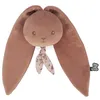 Image de Peluche Musicale Nomade Lapin Terracotta - Kaloo