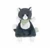 Image de Doudou Les Amis 18 Cm Chat Chamallow - Kaloo