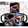 Image de Mug PersonnalisÃ© Tasse Ã CafÃ© - Goldorak Ufo Robo Grendizer 1204