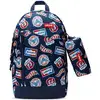 Image de Sac a dos Levis  EXPLORE PACK W/ PENCIL CASE P32798003