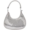 Image de Sac à main La Modeuse  Sacs à main pour femme - Argenté - P30420879