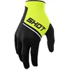 Image de Gants longs enfant Shot Rogue Revolt 2.0 12/13 ans