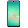 Image de Samsung A266 Galaxy A26 (Double Sim - 6.7'' - 128 Go, 6 Go RAM) Vert